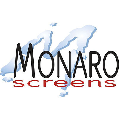 $500 Monaro Screens Gift Voucher