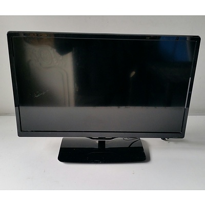 GVA Model G24TDC15 23.6" HD LED/LCD TV