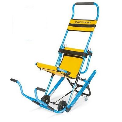 Evac+Chair 600H - Brand New RRP over $1500