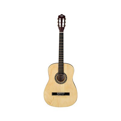 Thunda CG3800 38" Acoustic Guitar - RRP $70 - Brand New