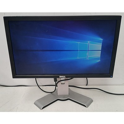 Dell OptiPlex 9010 Core i7 (3770) 3.40GHz Computer w/ 21.5-Inch Full HD Monitor