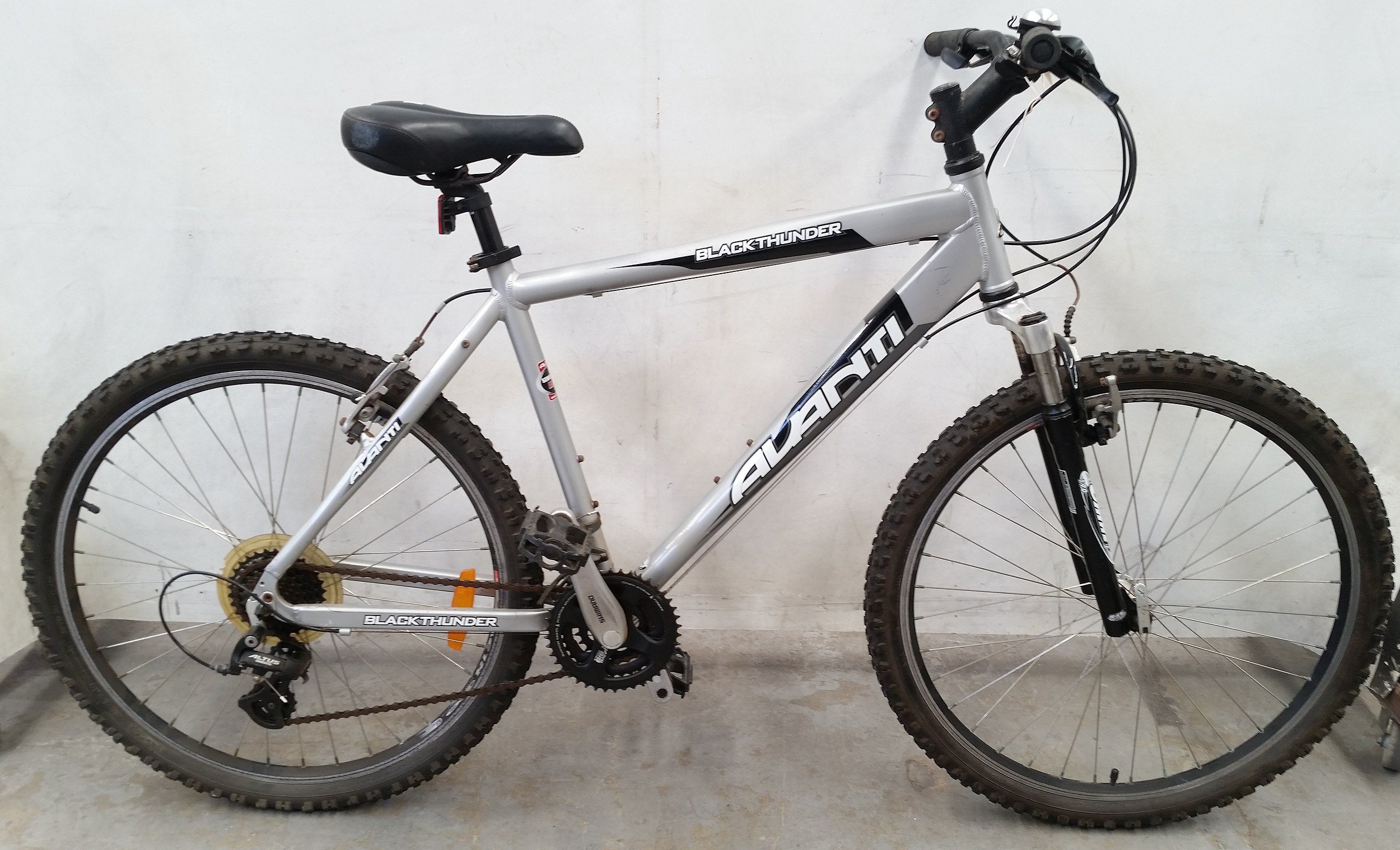 avanti e bikes