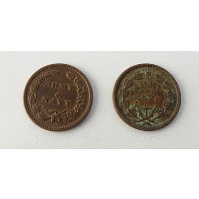 Vintage & Current American Coins