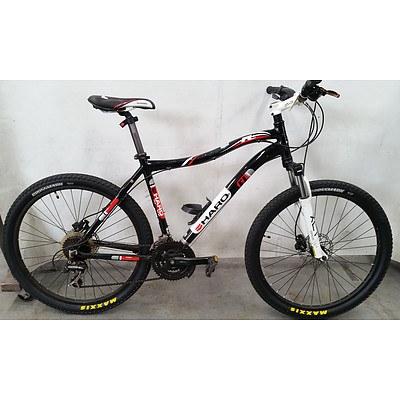 Haro FL2.1 24 Speed Mountain Bike