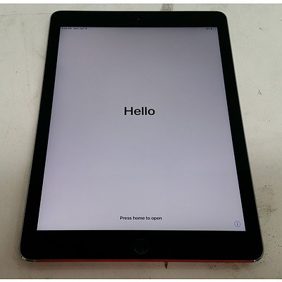Apple A1674 9.7" GSM iPad Pro