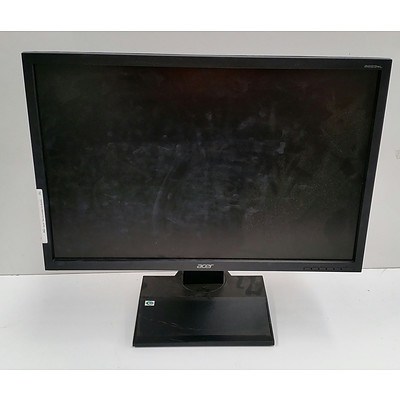 Acer B223WL 22 Inch Widescreen LCD Monitor