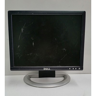 Dell 1505fp 15 Inch LCD Monitor