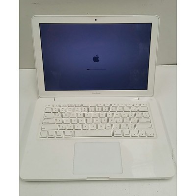 Apple Macbook (Late 2009) Intel Core 2 Duo 2.26GHz 13" Laptop