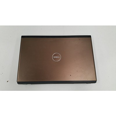 Dell Vostro 15.1 Inch Core i7 2.8GHz Laptop