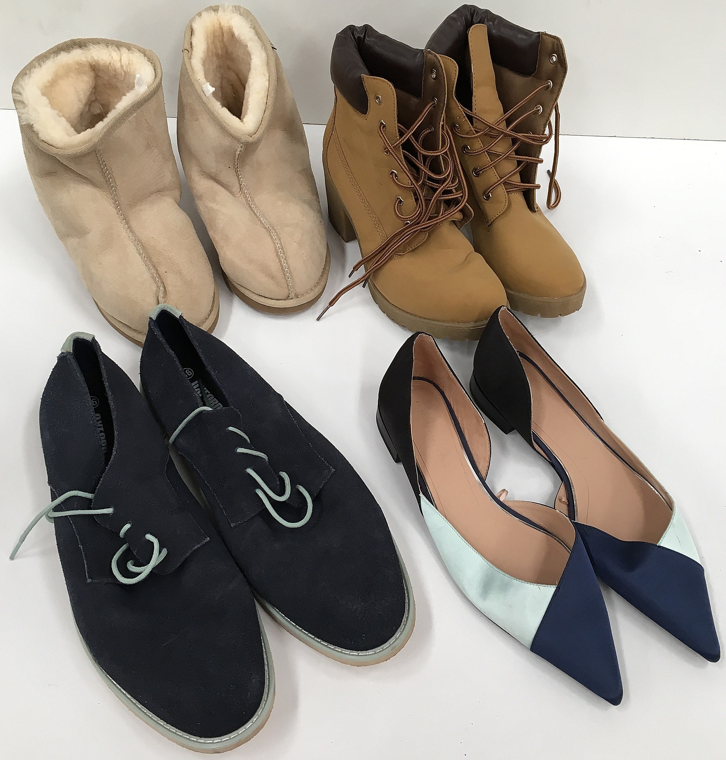 buy branded shoes in bulk