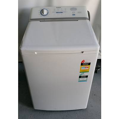 Simpson 9.5kg Top-Loader Washing Machine