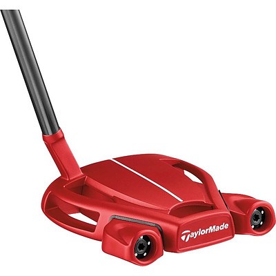 Taylormade Spider Putter RRP $400