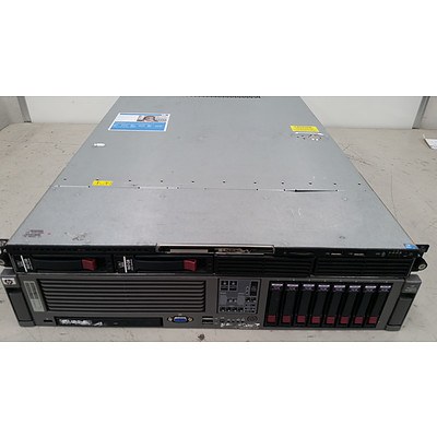 Hp Servers - Lot of 2