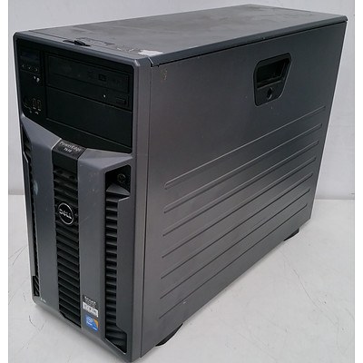 Dell PowerEdge T610 Xeon (E5603) 1.60GHz Workstation