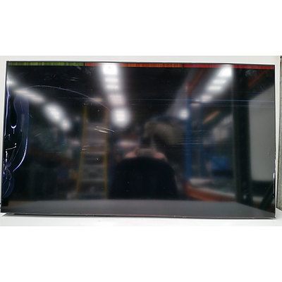 Samsung LH46CBQLBB/XY 460UT-B 46-Inch Widescreen (1366 x 768) LCD Video Wall - Lot of Four