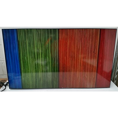 Samsung LH46CBQLBB/XY 460UT-B 46-Inch Widescreen (1366 x 768) LCD Video Wall - Lot of Two