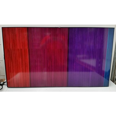 Samsung LH46CBQLBB/XY 460UT-B 46-Inch Widescreen (1366 x 768) LCD Video Wall - Lot of Two