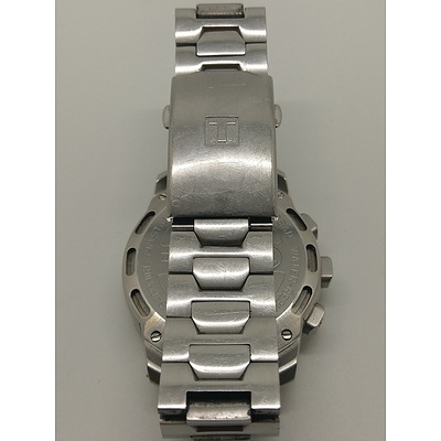 Tissot T-Touch II T047420A Wristwatch