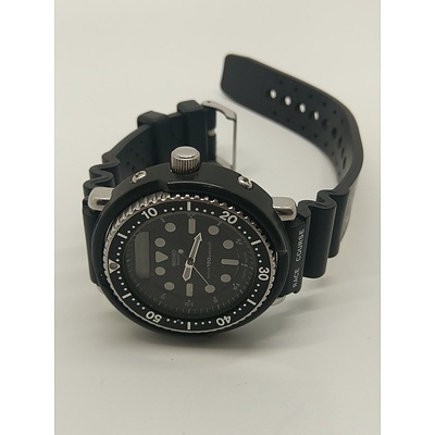 Seiko H558-5000 'Arnie' Wristwatch