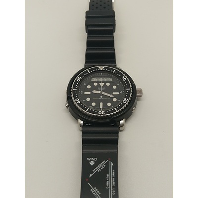 Seiko H558-5000 'Arnie' Wristwatch