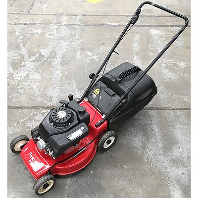 Victa Pace Four Stroke Lawn Mower