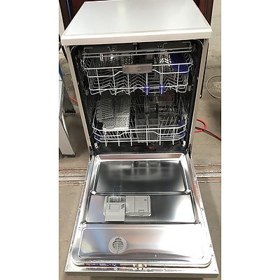 LG Direct Drive Dishwasher