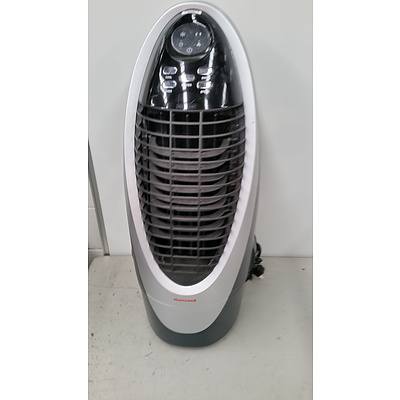 Honeywell Evaporative Air Conditioner