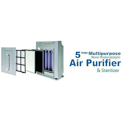 Electron MLT180A Air Purifier