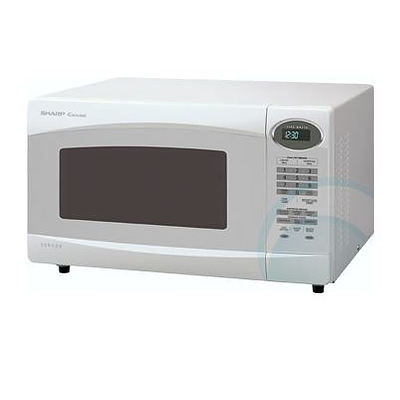 Sharp Carousel Microwave R350L