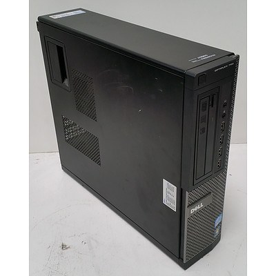 Dell OptiPlex 790 Core i7 (2600) 3.40GHz Computer