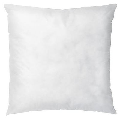 50 x 50cm Cushion Inserts - Bag of 12 - RRP over $150