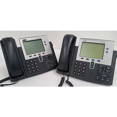 Cisco IP Office Phones - Lot of 26
