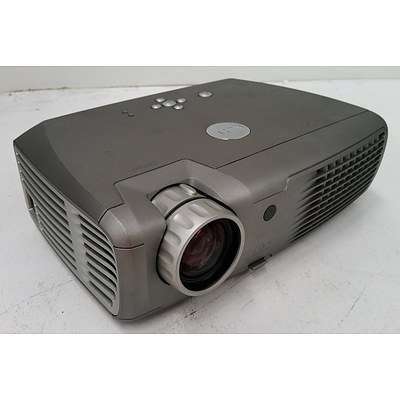 Dell 2300MP XGA DLP Projector