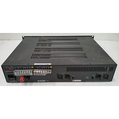 Australian Monitor Installation Series AMIS 1202P Amplifier