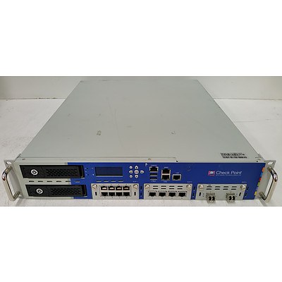 CheckPoint P-230 Firewall Security Appliance
