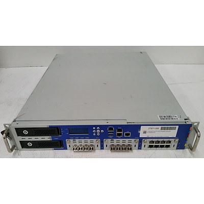 CheckPoint P-220 Firewall Security Appliance