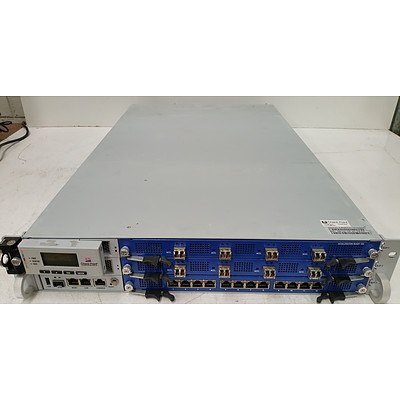 CheckPoint G-50 Security Appliance