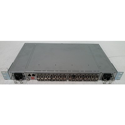 Brocade 5000 32-Port Fibre Channel Switch