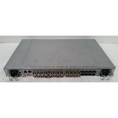 Brocade 5000 32-Port Fibre Channel Switch