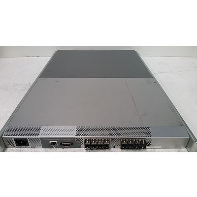 HP StorageWorks A7985A 4/16 SAN 16-Port Fibre Channel Switch