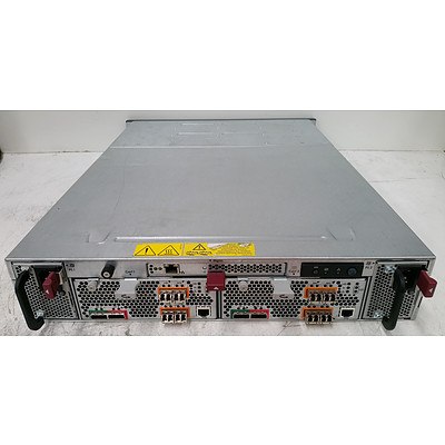 HP P6350 Array Controller