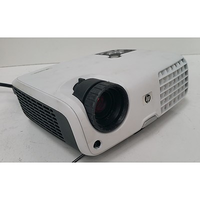 HP mp2225 XGA DLP Projector