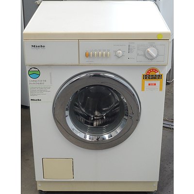 Meile 7.5 Kg Front Loader Washing Machine