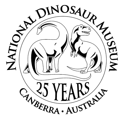 Family Pass to the National Dinosaur Museum #1