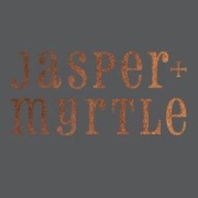 $50 Voucher from Jasper and Myrtle Chocolates