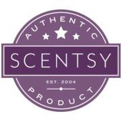 Scentsy Pack with Bird Difuser and Various Scented Oils
