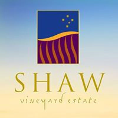 Wine Tasting for 6 People at Shaw Vineyard