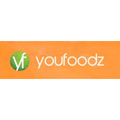 $100 delivery from Youfoodz