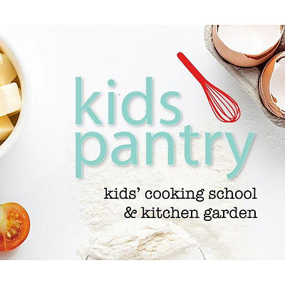 A Cooking Class to the Value of $160 with Kids Pantry