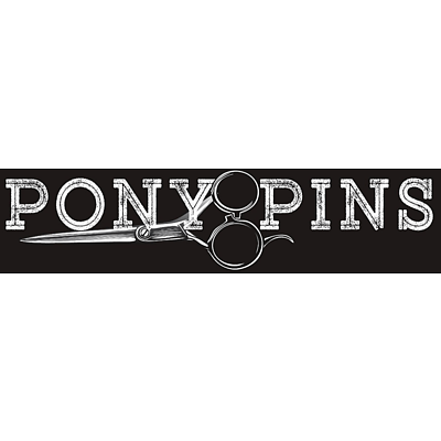 Treatment, Cut and Blow Dry At Pony and Pins Phillip  #1